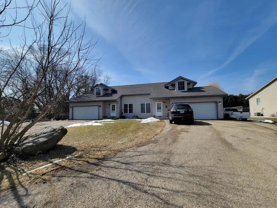 N4583 Hickory Road, Hustisford, WI 53034-9748 - #3