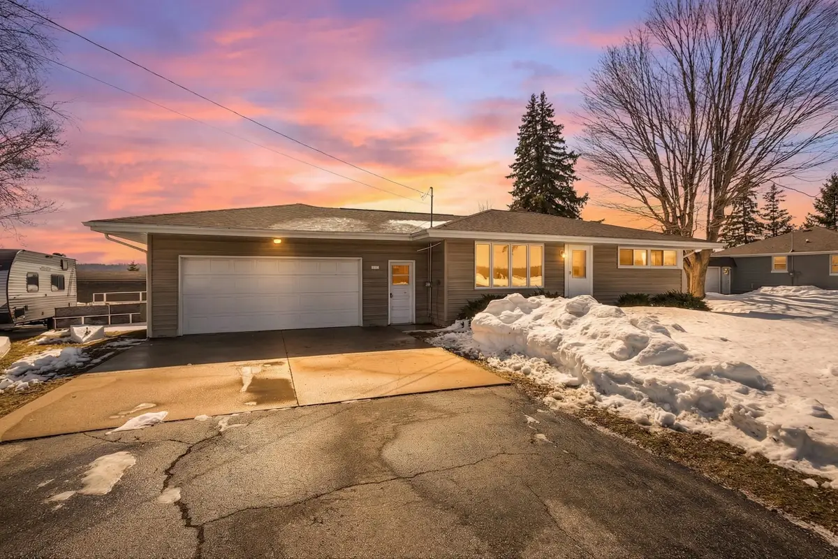 4576 Algoma Road, New Franken, WI 54229 - #1