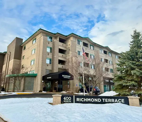 400 N Richmond Street #417, APPLETON, WI 54911-6204