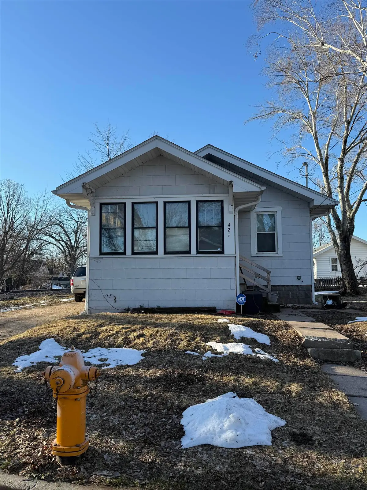 421 Rock Place, Oshkosh, WI 54901 - #1