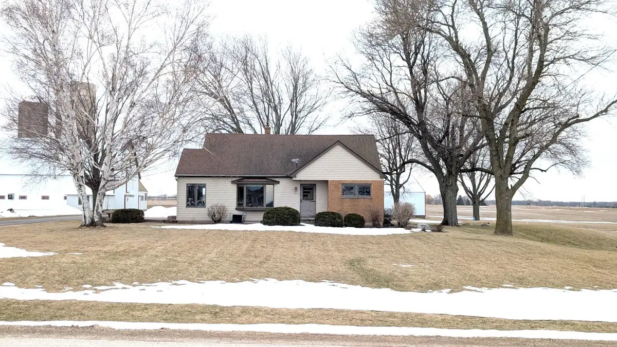 W3431 County Kk, Kaukauna, WI 54130 - #1