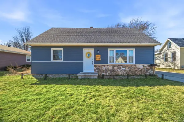 668 S Park Avenue, FOND DU LAC, WI 54935