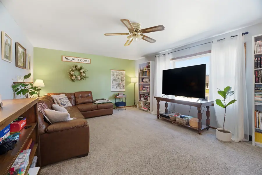 668 S Park Avenue, Fond Du Lac, WI 54935 - #3