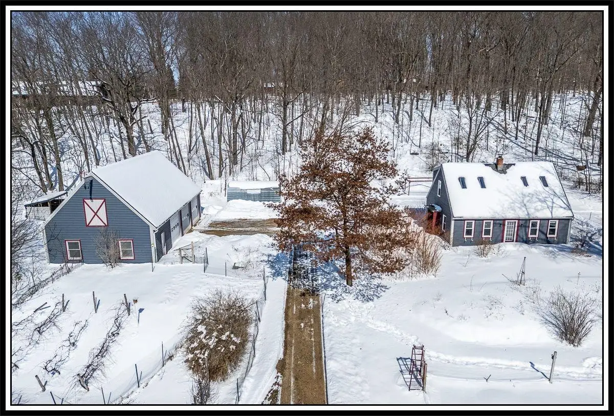 N5016 Depot Road, New London, WI 54961-8259 - #1