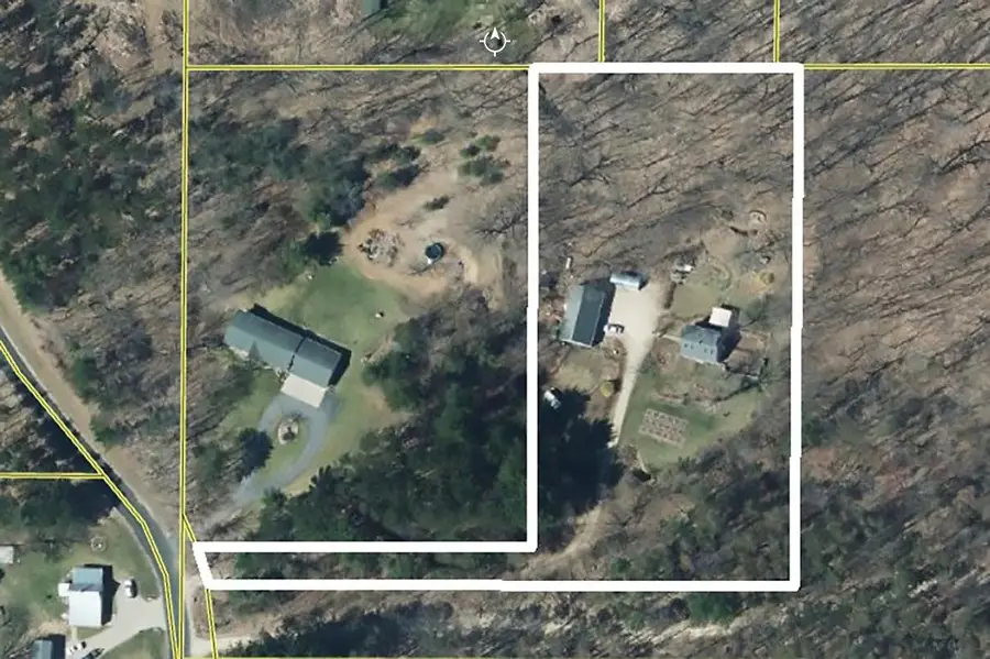 N5016 Depot Road, New London, WI 54961-8259 - #2