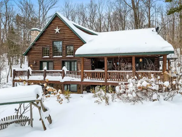 17410 W Wheeler Lake Lane, LAKEWOOD, WI 54138