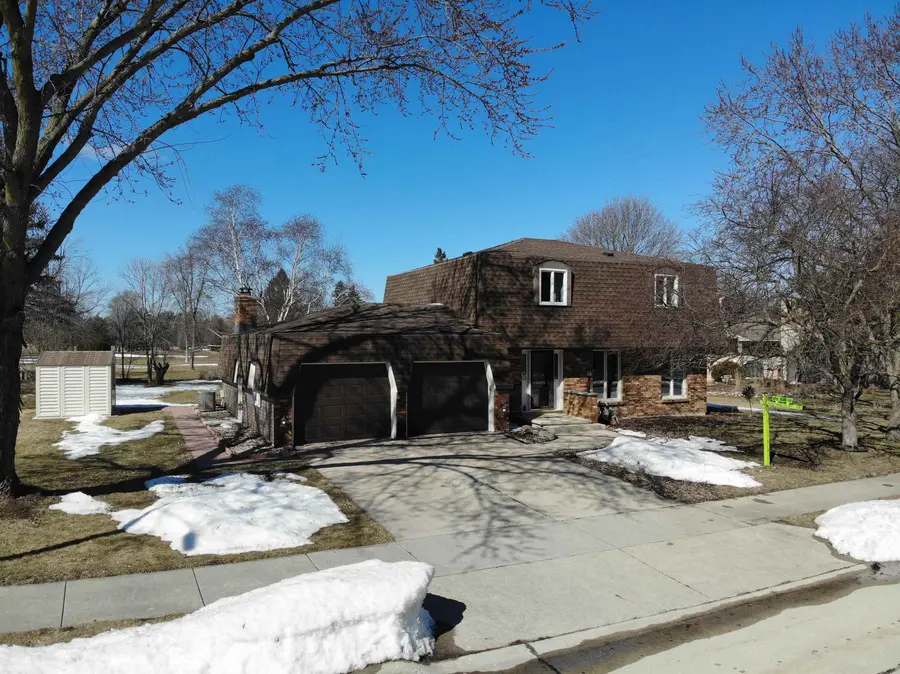 1175 Maricopa Drive, Oshkosh, WI 54904-8118 - #3