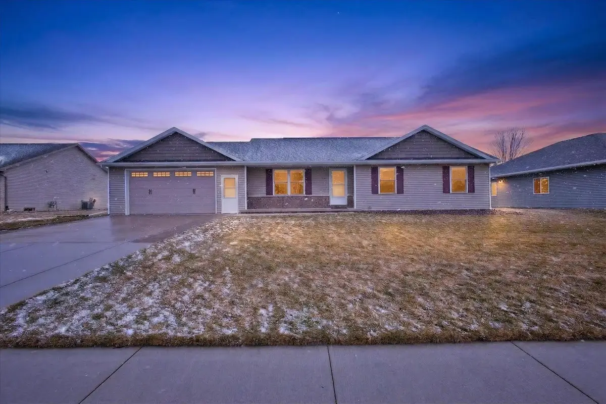 2475 Haas Road, Kaukauna, WI 54130-3966 - #1