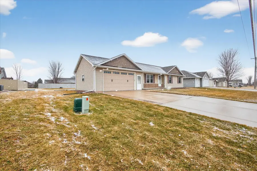 2475 Haas Road, Kaukauna, WI 54130-3966 - #3