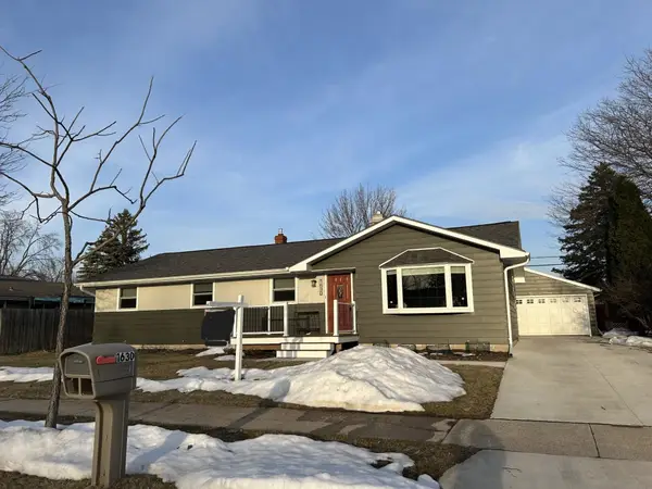 1630 N Birchwood Avenue, APPLETON, WI 54914