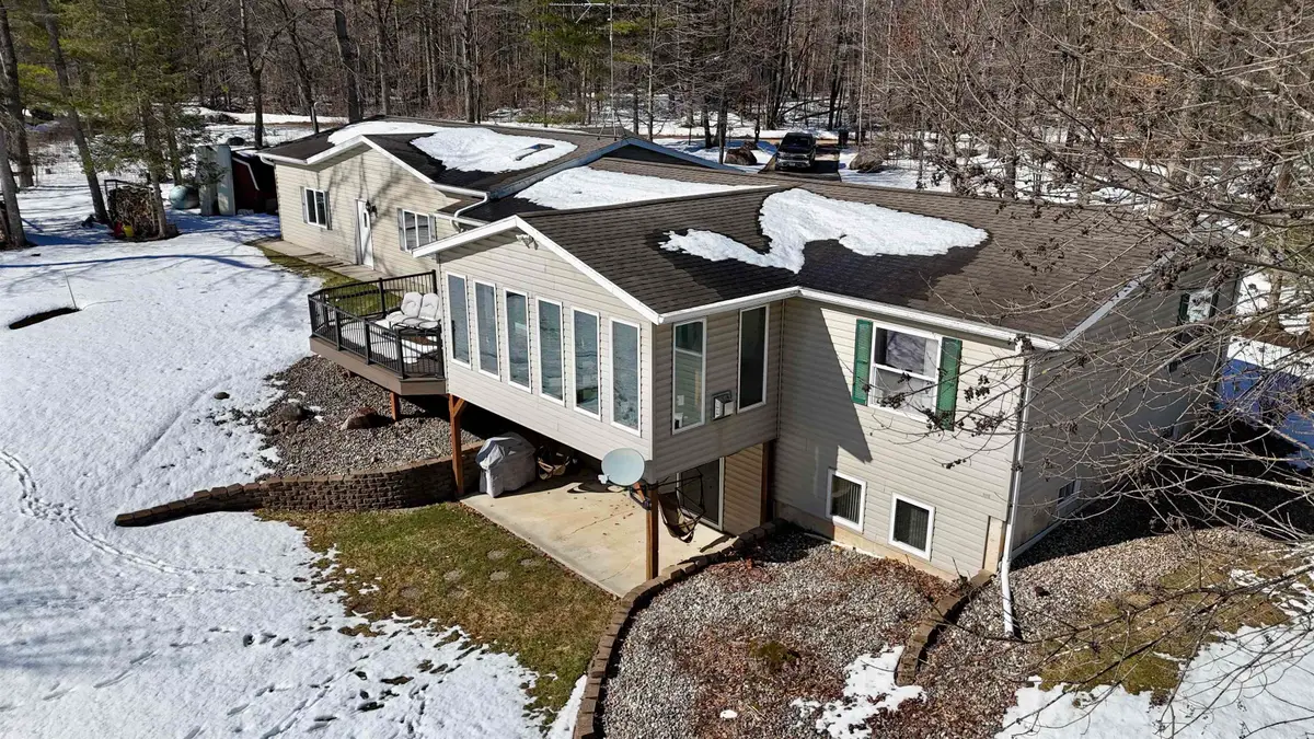 W2229 Medicine Hat Trail, Keshena, WI 54135-0000 - #1