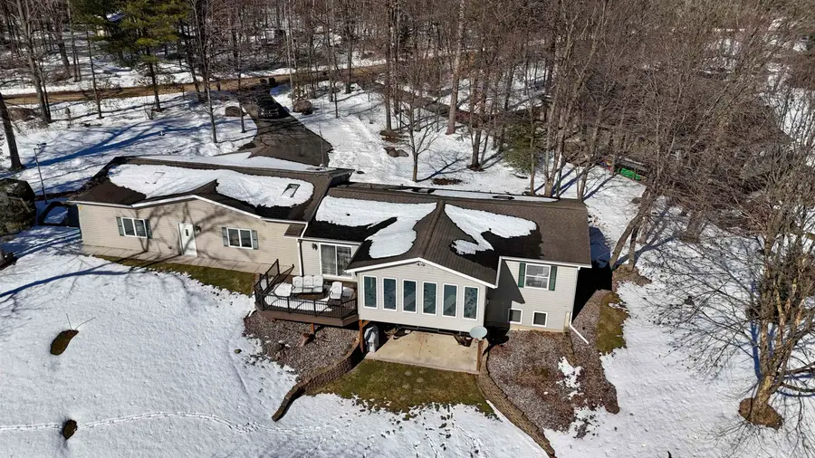 W2229 Medicine Hat Trail, Keshena, WI 54135-0000 - #3