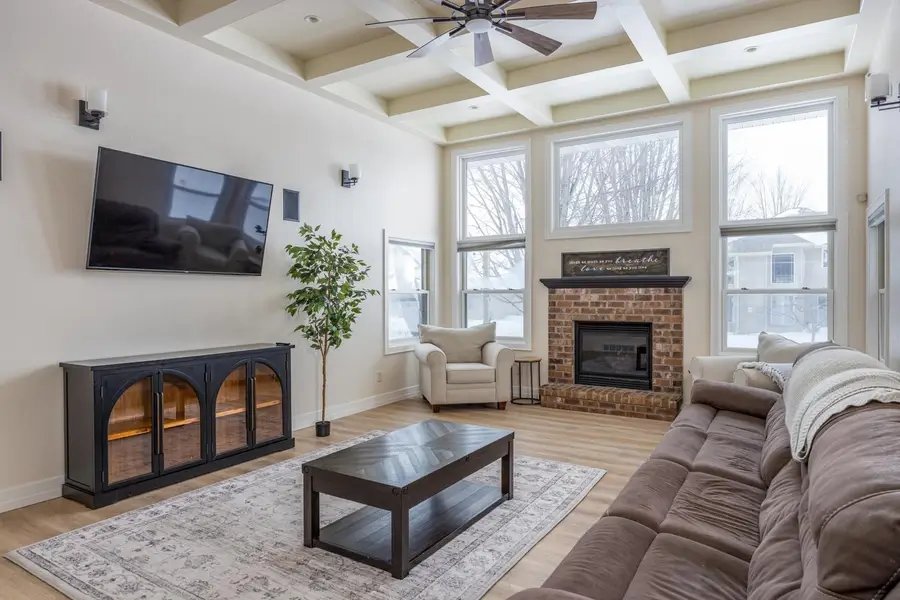 N7834 Edgewater Court, Sherwood, WI 54169 - #2