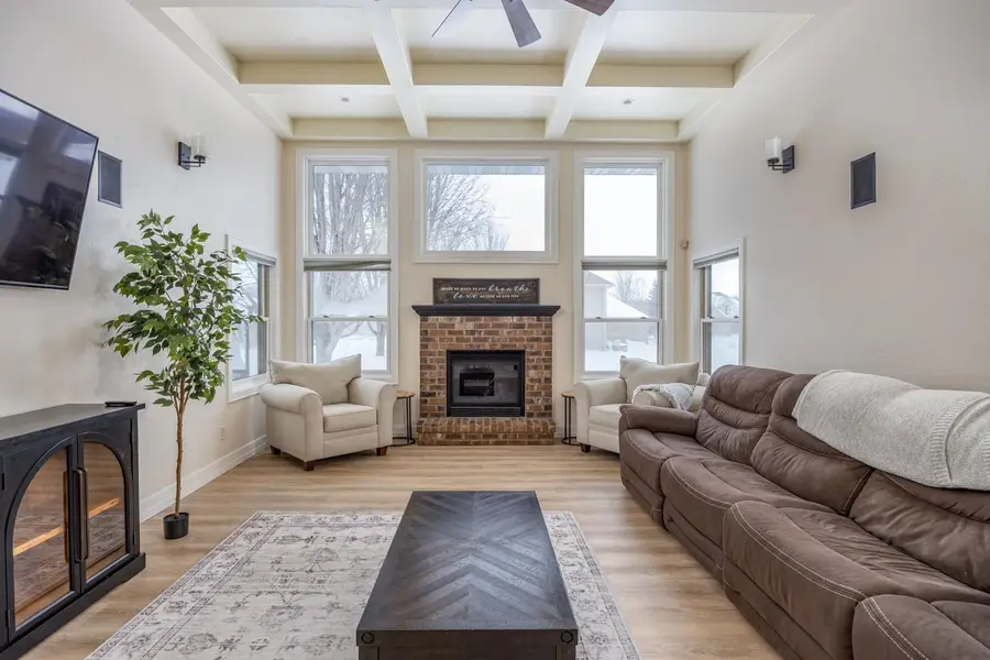 N7834 Edgewater Court, Sherwood, WI 54169 - #3