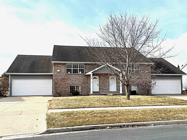 118 E River Drive, DE PERE, WI 54115