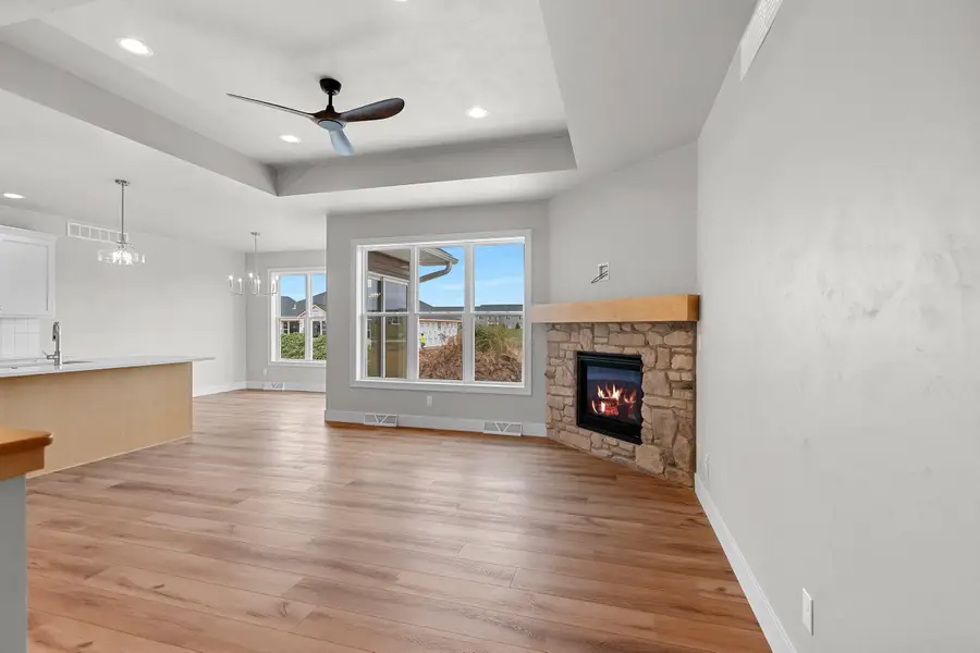 1417 Crossroads Drive, De Pere, WI 54115 - #2