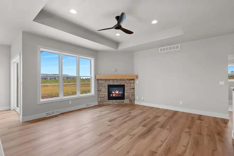 1417 Crossroads Drive, De Pere, WI 54115 - #3