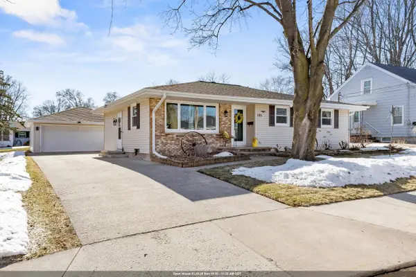 125 Mckinley Street, KAUKAUNA, WI 54130
