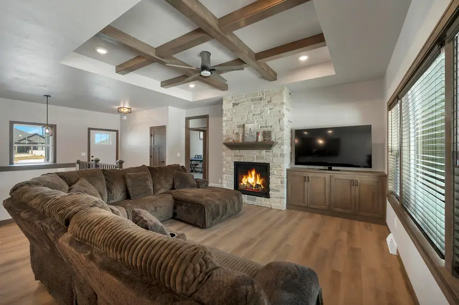 4073 Brussels Way, Green Bay, WI 54313-1212 - #2