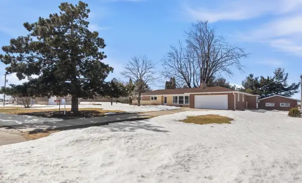 3327 County Road C, OCONTO FALLS, WI 54154-9643