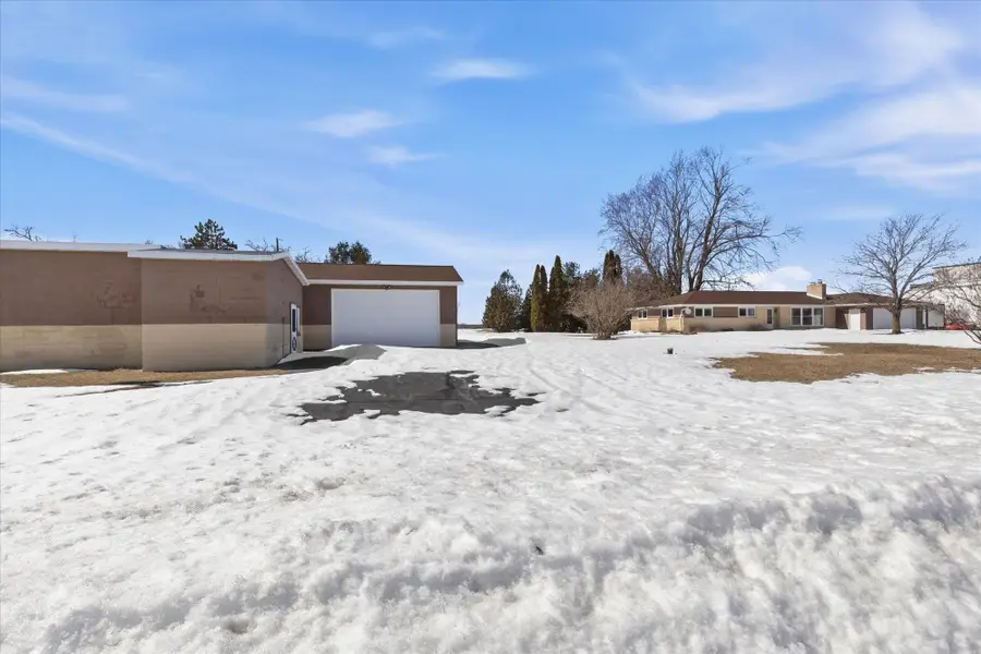 3327 County Road C, Oconto Falls, WI 54154-9643 - #2