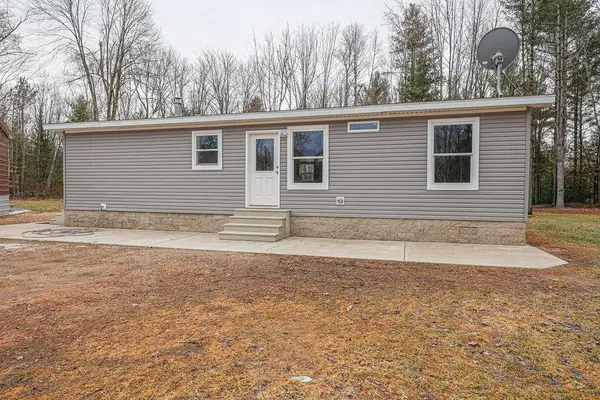 11154 Spreeman Road, SURING, WI 54174