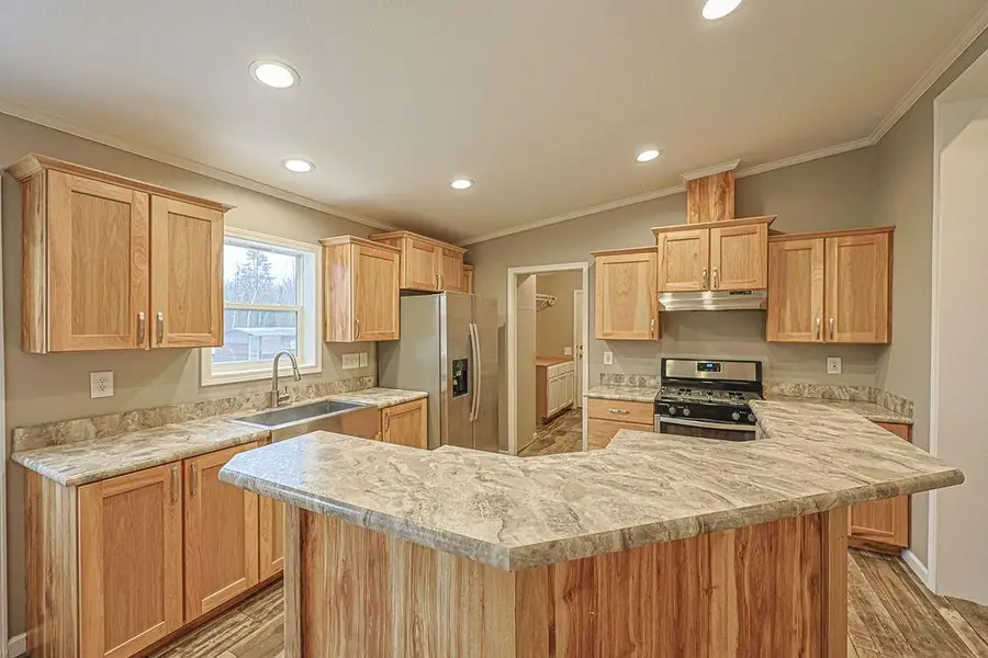 11154 Spreeman Road, Suring, WI 54174 - #2