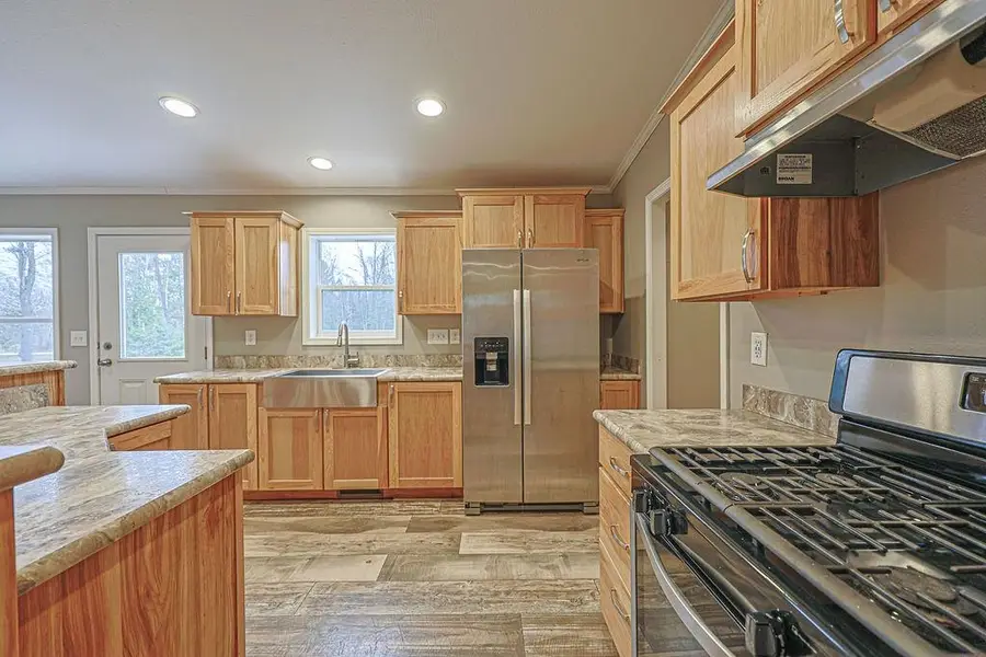 11154 Spreeman Road, Suring, WI 54174 - #3