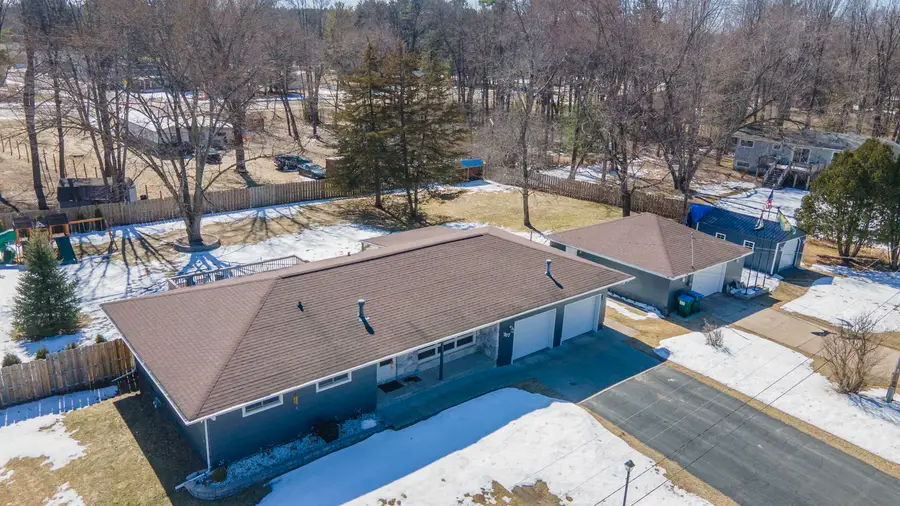 707 Sunset Drive, Redgranite, WI 54970 - #3