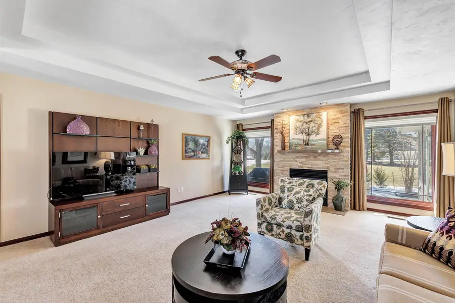 1642 Diamond Drive, Green Bay, WI 54311 - #3