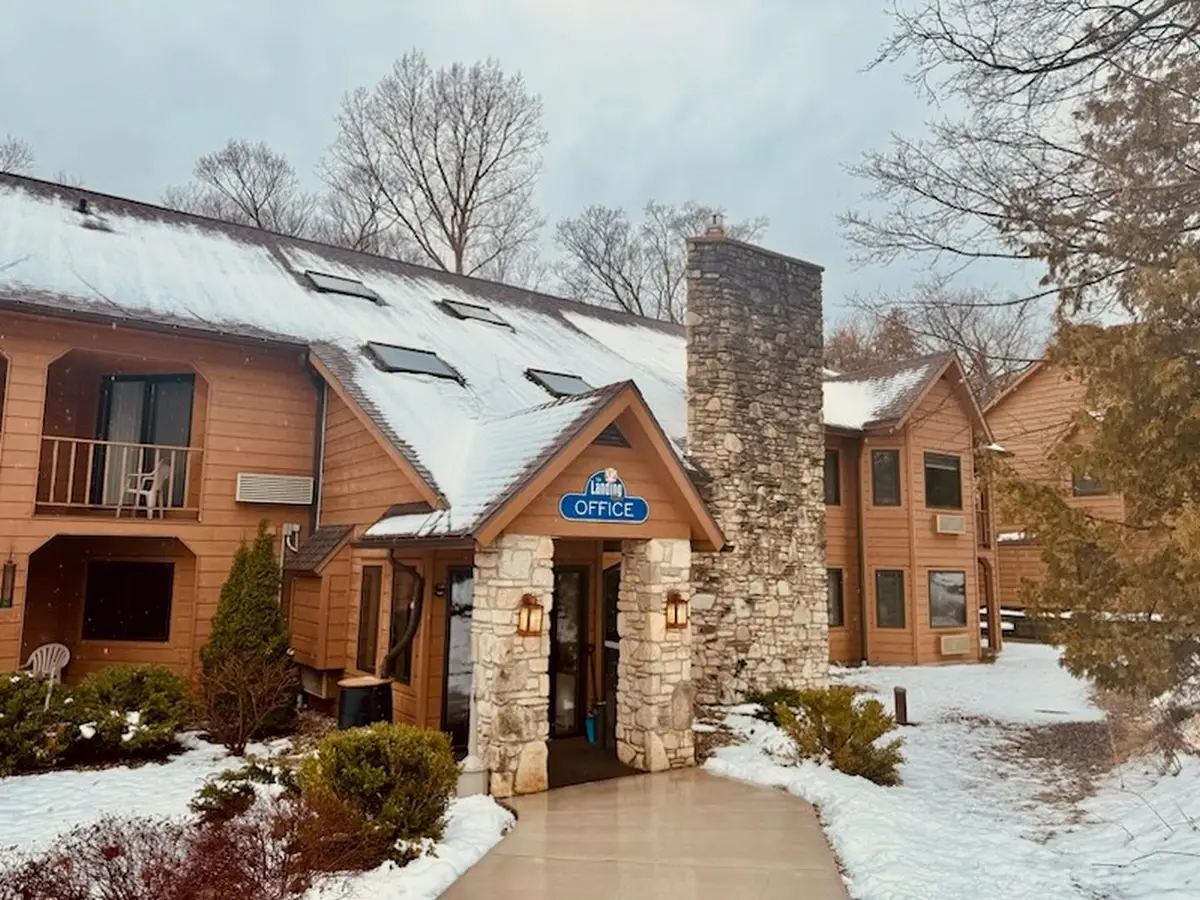 7741 State Hwy 42 #101, Egg Harbor, WI 54209-9502 - #1