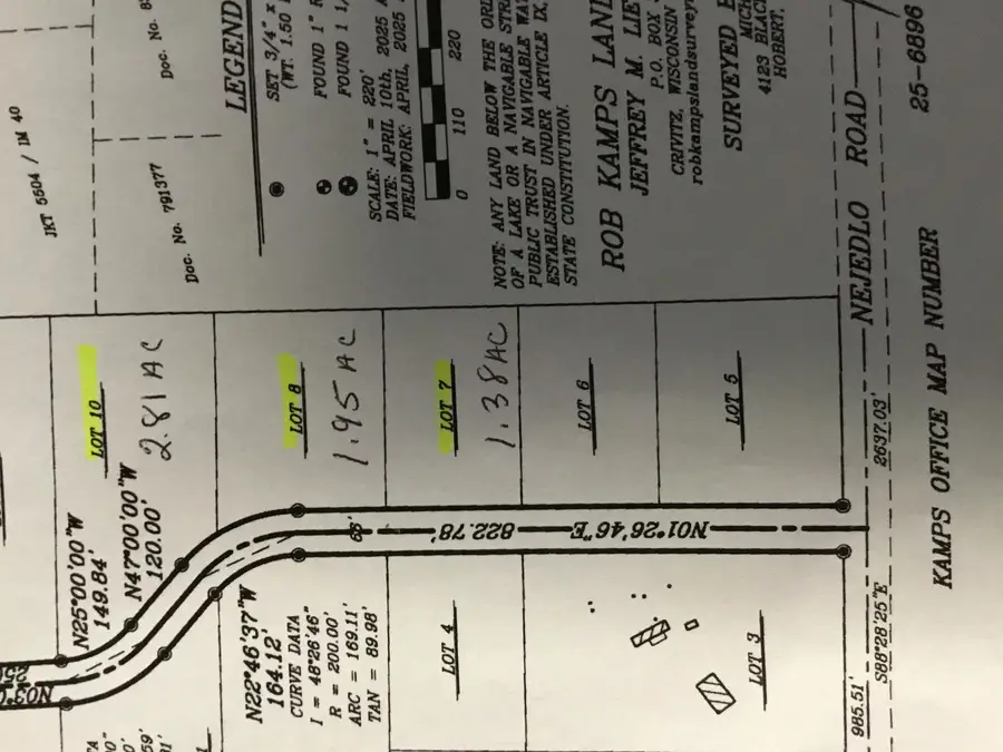 N11266 Rhett Lane #7, Wausaukee, WI 54177 - #3