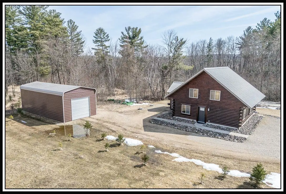 E5097 State Road 54, Weyauwega, WI 54983 - #1