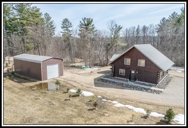 E5097 State Road 54, WEYAUWEGA, WI 54983