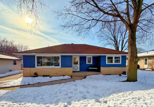 346 S Joseph Street, KIMBERLY, WI 54136-1331