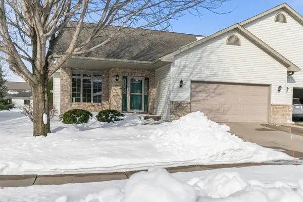 4801 N Fallview Lane, APPLETON, WI 54913