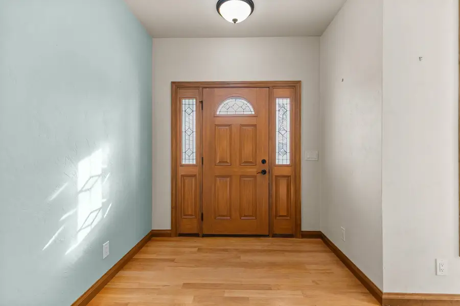 4801 N Fallview Lane, Appleton, WI 54913 - #2