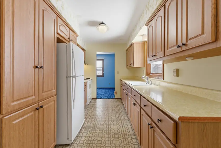 3642 County Road I, Saukville, WI 53080 - #2