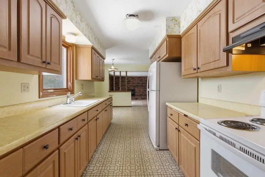 3642 County Road I, Saukville, WI 53080 - #3