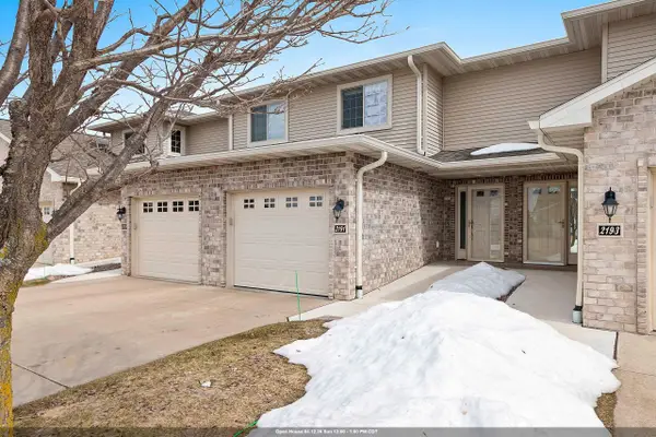 2191 Trailside Lane, DE PERE, WI 54115-7131