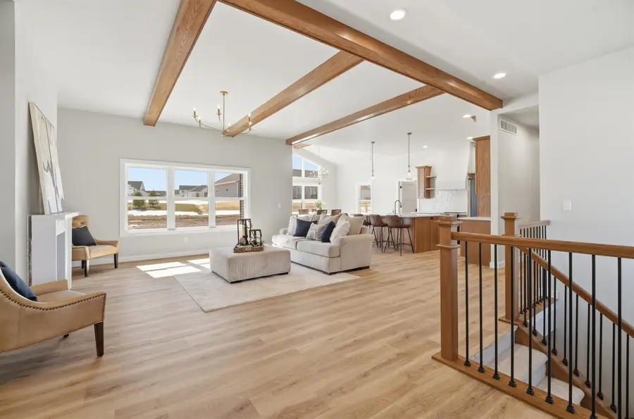 W6981 Ridgeline Trail, Greenville, WI 54942 - #2