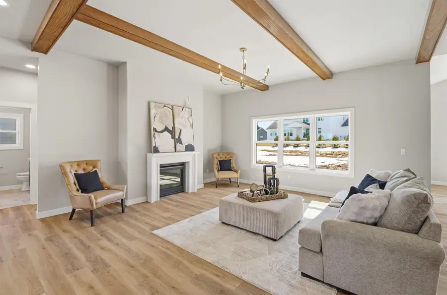 W6981 Ridgeline Trail, Greenville, WI 54942 - #3