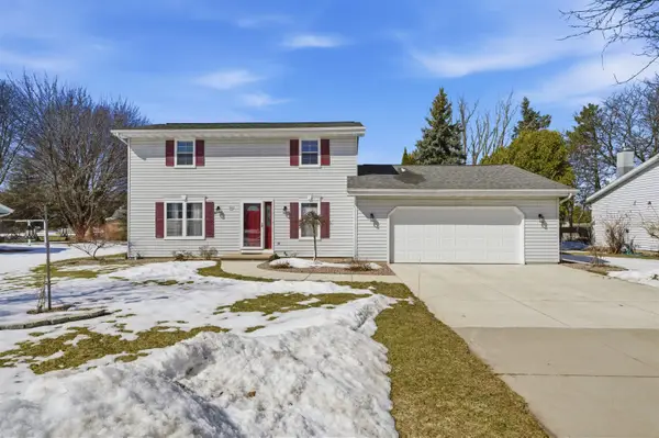 705 S Goldenrod Drive, APPLETON, WI 54914