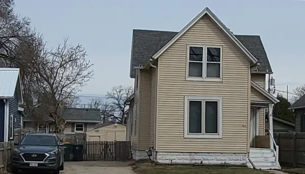 411 W Scott Street, FOND DU LAC, WI 54935