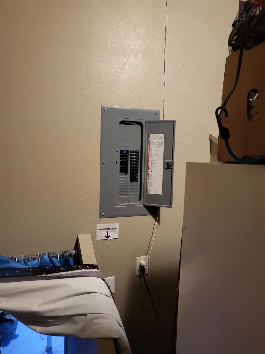 411 W Scott Street, Fond Du Lac, WI 54935 - #3