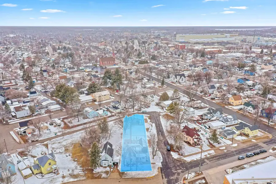 1503 7th Street, Marinette, WI 54143 - #2