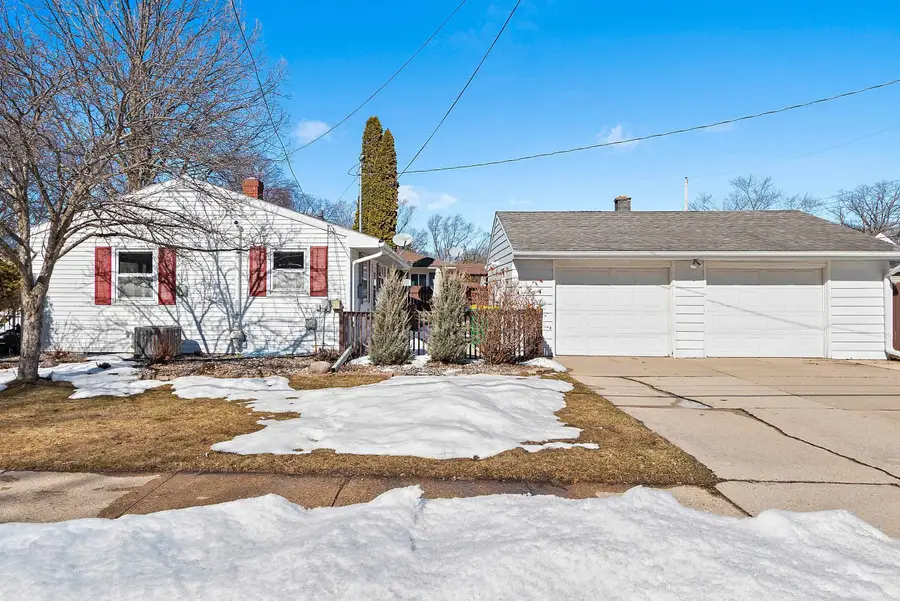 1623 Jay Lane, Green Bay, WI 54304 - #2