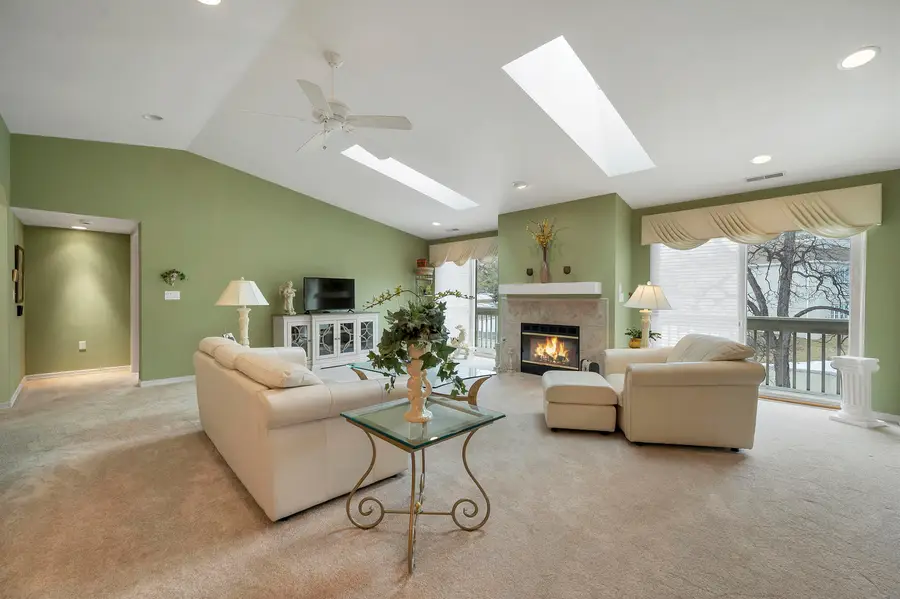 1600 Rustic Oaks Court #28, Green Bay, WI 54301 - #2