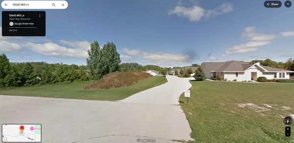 10650 Mill Lane, SISTER BAY, WI 54234