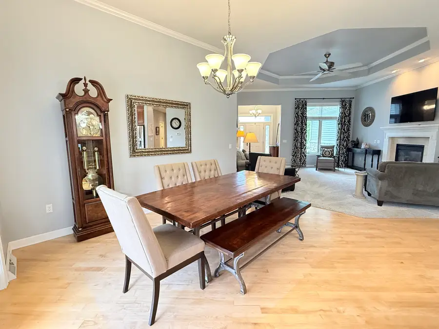 1604 Bellevue Boulevard, Fond Du Lac, WI 54937-7528 - #3